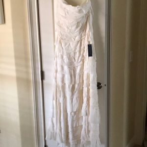 NEW Ann Taylor formal dress